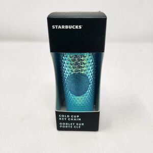Starbucks Black and White Fun Box